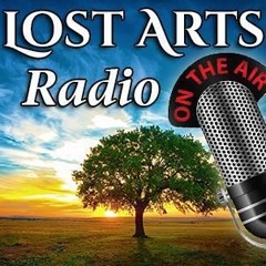 Lost Arts Radio - Primary Elements of Political Islam with Dr. Bill Warner