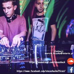 Bodybangers & Chris Decay Feat. Ella - Superstar ( Since Shock & Kaban Bootleg)