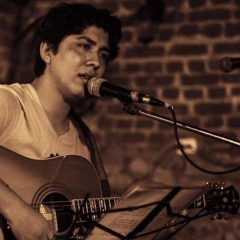 Cumplo con nunca olvidarte (Sesión Acústica)