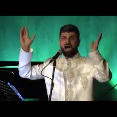 أريد صدراً مِزَقاً مِزَقا برَّحه الفراق لأبوح له بألم الاشتياق-أحمد حويلي (زياد سحاب)