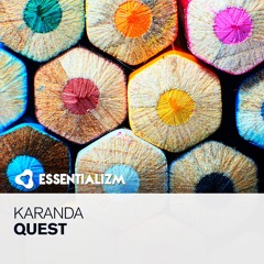 [2017] Quest