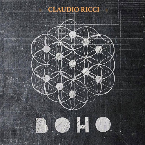 BoHo Mixtape 004 : Claudio Ricci - Live at BoHo Off Week at Cdlc Barcelona - 17/06/17