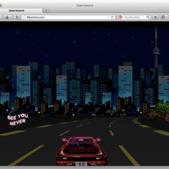 Drew Howard - You're Not My Mans