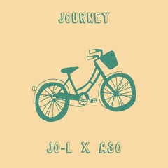 Journey (Jordan Ladd x Aso)