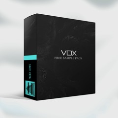 Audio Crate - Vox Sample Pack (50 Vox Sounds)(Free Download)