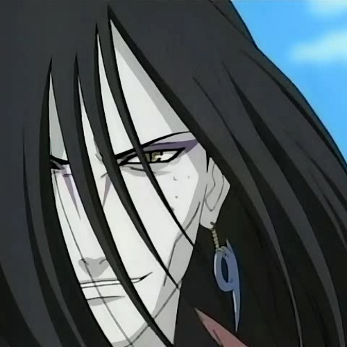 [AMV NEW] Naruto - Orochimaru's Theme (gALIOn Trap Remix) [BUY = FREE DOWNLOAD]
