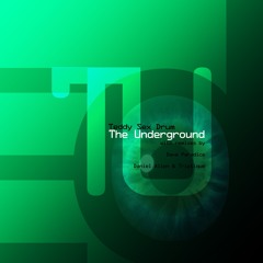 Teddy Sex Drum - The Underground (Daniel Allen & Triptique Remix)- OUT NOW ON ME MOOD MUSIC