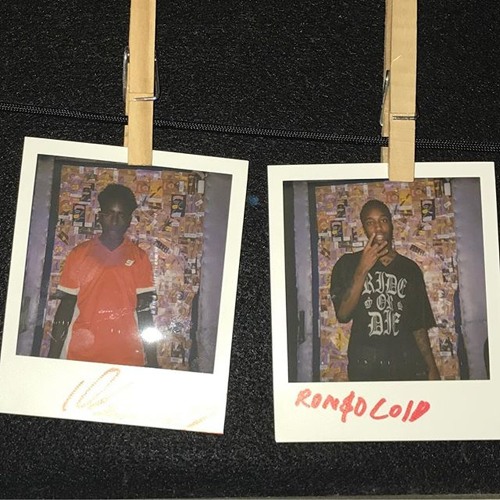 Where He Stay feat. Ron$oCold (prod. Kankan + WaveGod)