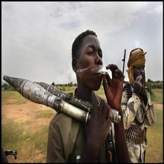 CHILD SOLDIERS (Draft3)