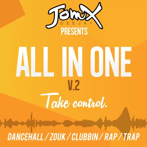 Dj Jom'x - Juste Sur Un Carreau