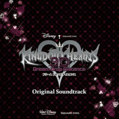 Someday - KINGDOM MIX - Kingdom Hearts 3D: Dream Drop Distance