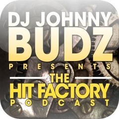 Johnny Budz Hit Factory 291 - Live From D'Jais July 4th weekend