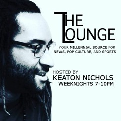 The Lounge 7.10.17 - Hour 3