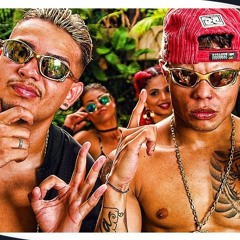 MC WM e MC Lan - Treme o bumbum - Aquecimento ( DJ GBR)
