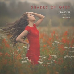 Oliver Heldens & Shaun Frank ft. Delaney Jane - Shades Of Grey (Howmavel Remix)