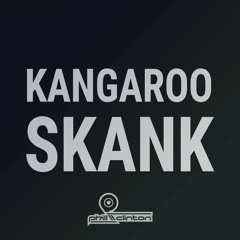 Clinton- KANGAROO SKANK [#PCFREE001]