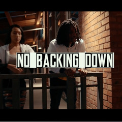 Preece - No Backing Down