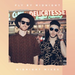 Fly By Midnight - Vinyl (Askery Remix)