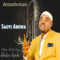 Saoti Arewa - Atunbotan