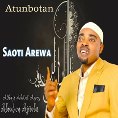 Saoti Arewa - Ore Ni