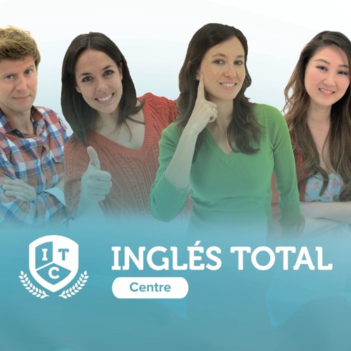 Stream Anuncio de Radio completo INGLES TOTAL Centre by Ingles Total Radio  | Listen online for free on SoundCloud