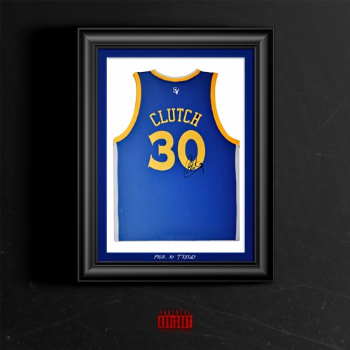 Derek King ~ Clutch ft. Nef The Pharaoh (Prod. T kelley)