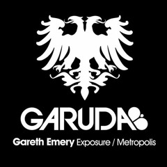 Gareth Emery - Exposure (OUT Remix)