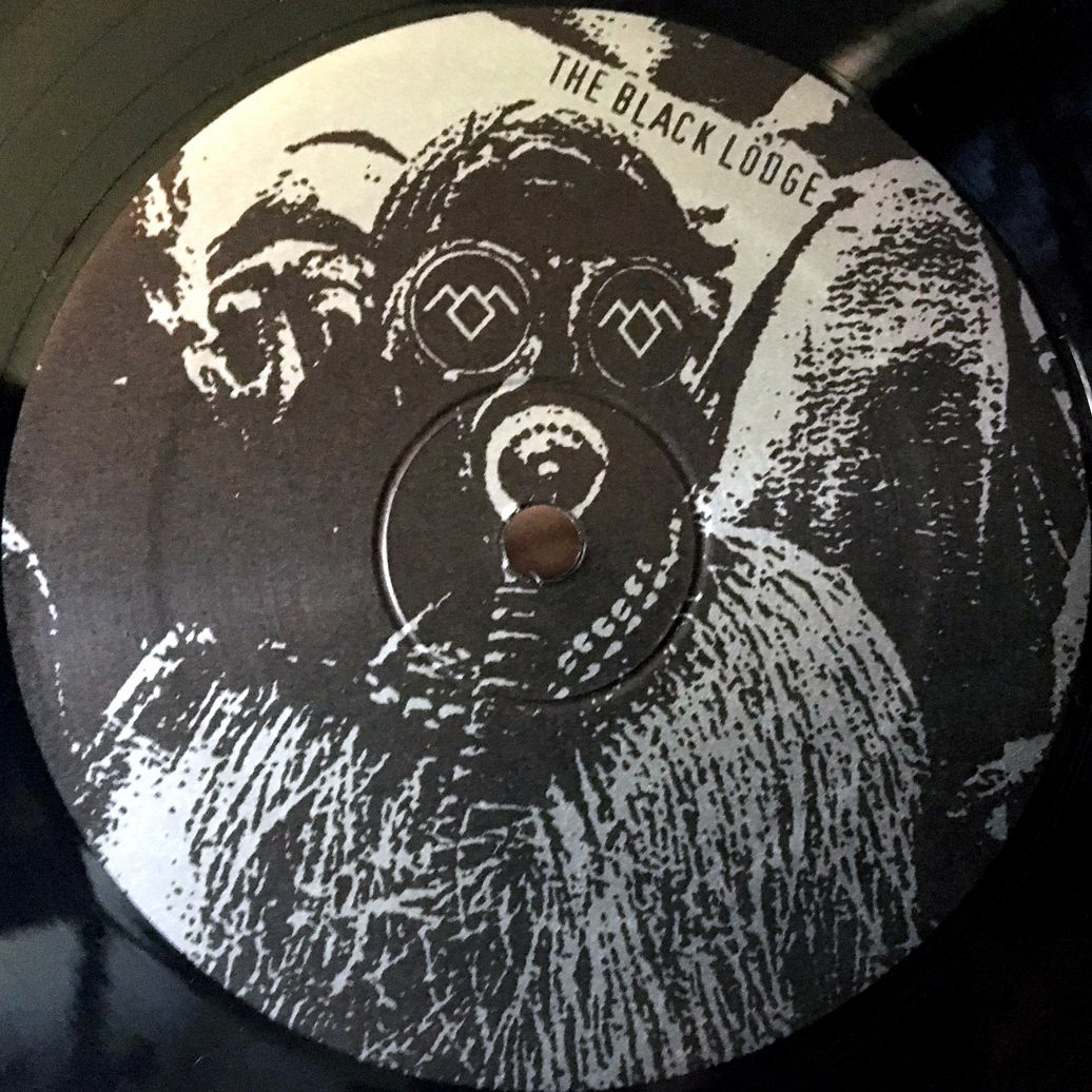 BL001: A3. KOSMIK - The Endlesss Void [192k] episode artwork