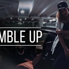 Humble Up | Guru Lahori & Rush Toor | Latest Punjabi Songs 2016 | Official (Music Video)