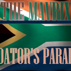 Predator's Paradise by The Mavrix