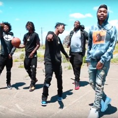 OMB Peezy - Try Sumthin Ft. Yhung T.o Of SOB X RBE [Official Video]