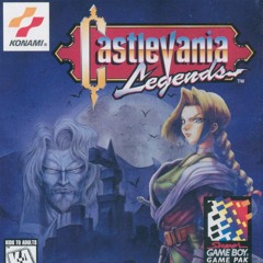 Castlevania Legends - Bloody Tears (Stage 1) [FM/Genesis Mix]