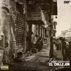 El Callejon (Prod. Vitology & Mr. Centeno)