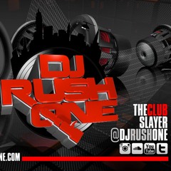 Unforgettable Vs Escapate Conmigo - (Blend) - 98 Bpm - Dj Rush One - Ozuna Ft. Wisin