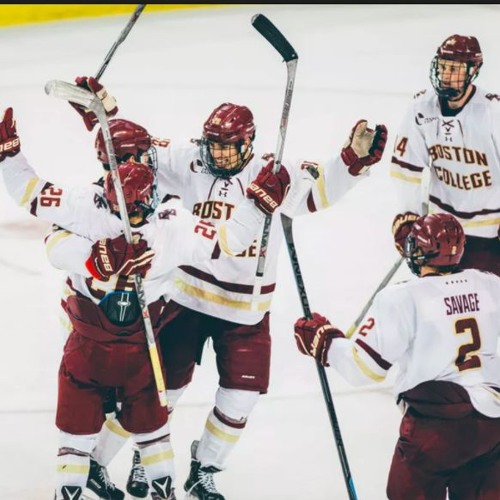 Hockey Warmup Mix