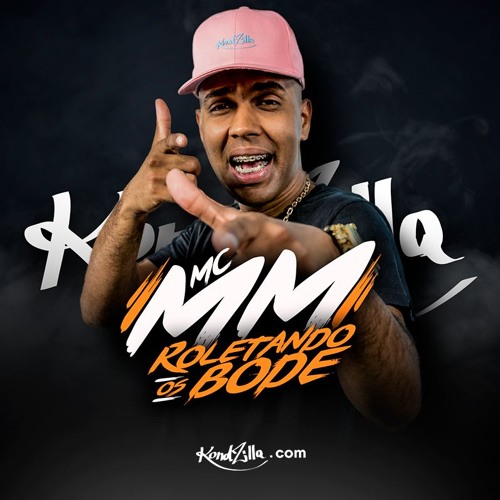MC MM - Roletando os Bode