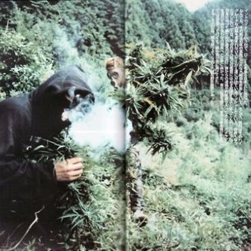 Trippie Redd - Love Scars (vaporwave Remix) DEMONWAVE