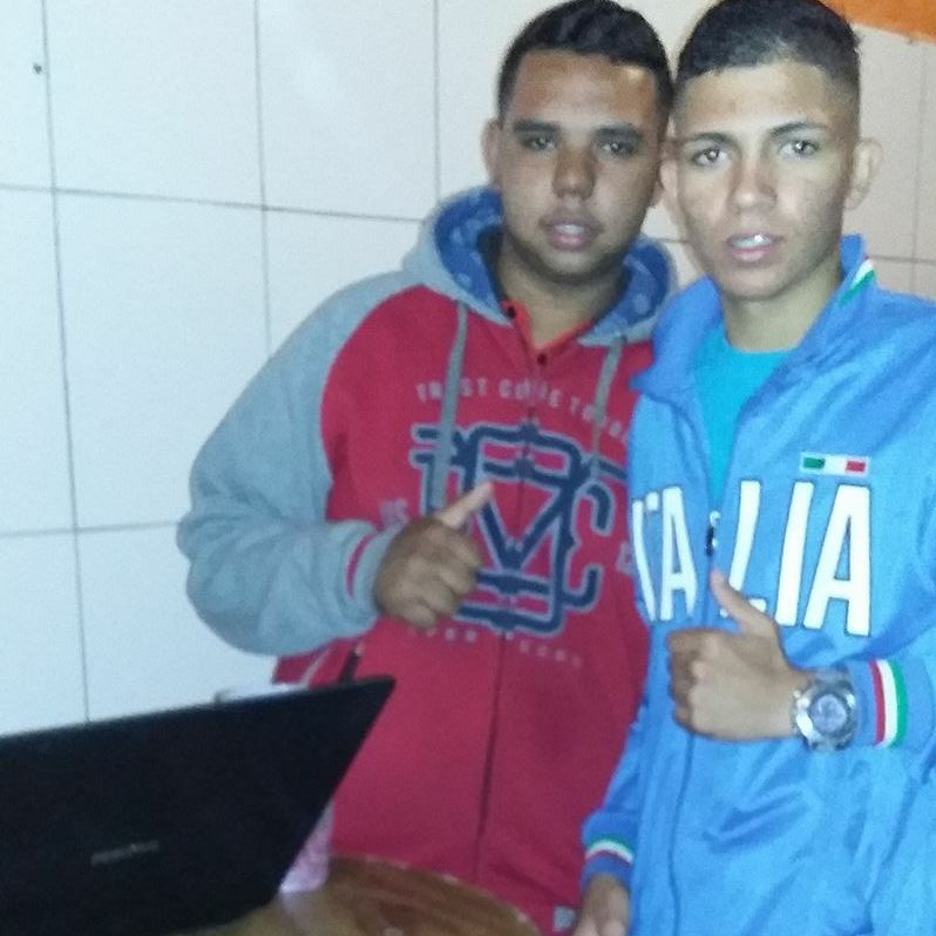 DJ GUILHERME MDF ✪