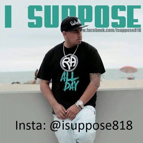 Isuppose "bye"