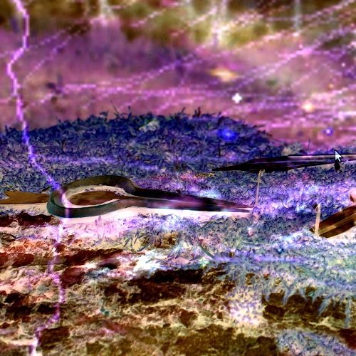 DiscRateBye - SyriusNet feat. Pp Kaubi