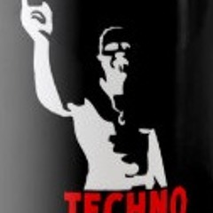 Techno (b84Version)-Mix Dj Pina