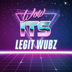 Legit Wubz - Introvert