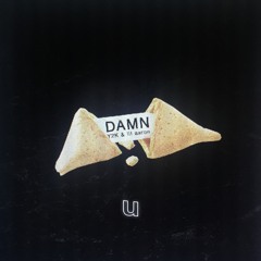Y2K & lil aaron―DAMN―umru remix