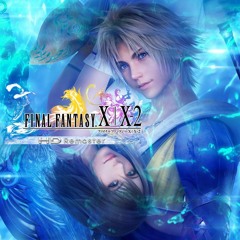 Final Fantasy X HD - Seymour Battle Theme