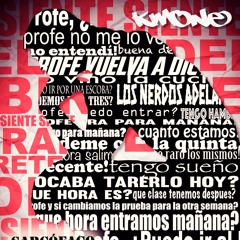 El Rap Del Birrete (maqueta-2015) Kmone (Empirik Family Rec-Sarcófago studio)