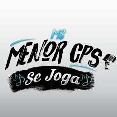 Mc Menor Cps - Se Joga (M7 Prod.) (Áudio Oficial) Lançamento 2017