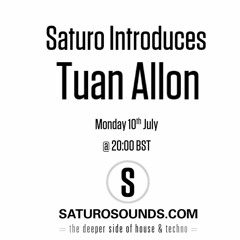 Saturo_Introduces_Tuan _Allon