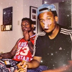 Moves- Iso Lito x Santana