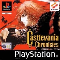 Castlevania Chronicles - Bloody Tears