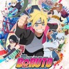 Boruto Naruto Next Generations Opening 1